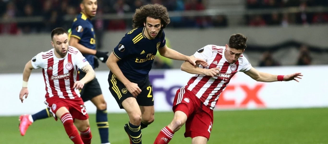 Η μεγαλύτερη πρόκριση στην ιστορία του